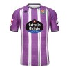 Maillot de Supporter Valladolid Domicile 2024-25 Pour Homme